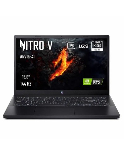 Ordinateur Portable Acer Nitro V 15 ANV15-41-R85W