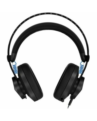 Gaming Headset met Microfoon Lenovo Legion H300 Zwart