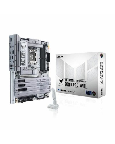 Placa Base Asus TUF GAMING Z890-PRO WIFI LGA 1851
