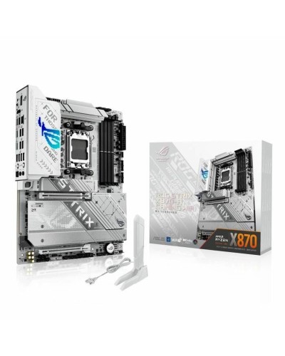 Placa Base Asus STRIX X870-A GAMING WIFI AMD AMD AM5