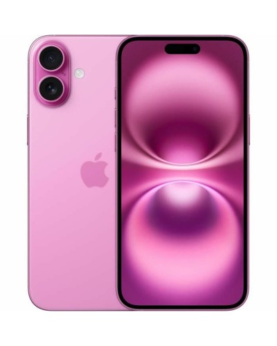 Smartphone Apple iPhone 16 Plus 6,7" 256 GB Roze