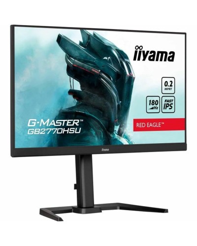 Monitor Gaming Iiyama 27" Full HD