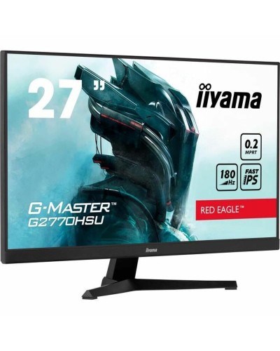 Monitor Gaming Iiyama Full HD 27"