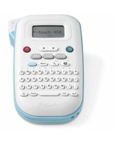 Lasertulostin Brother