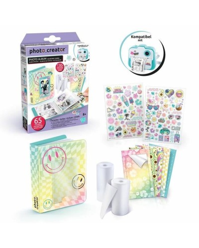 Montre intelligente Canal Toys