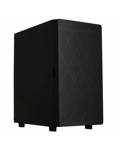 Boîtier ATX semi-tour BitFenix Muses Noir