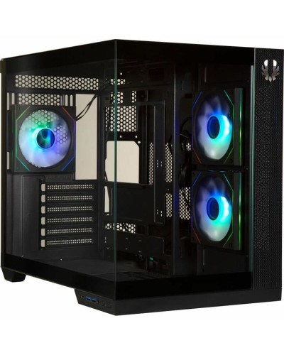 ATX Semi-tower Box BitFenix Triton