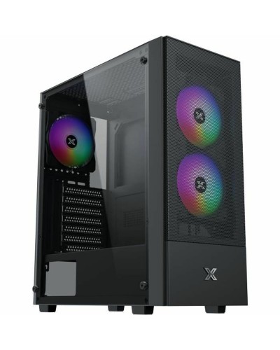 Boîtier ATX semi-tour XIGMATEK Hero II Air