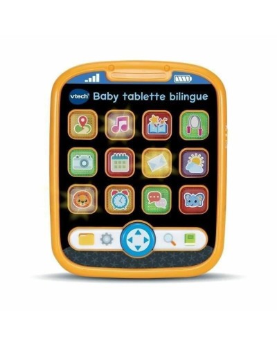 Interactive Tablet for Children Vtech Baby (1 Unit)