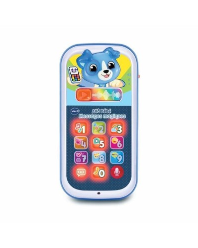 Montre intelligente Vtech Baby