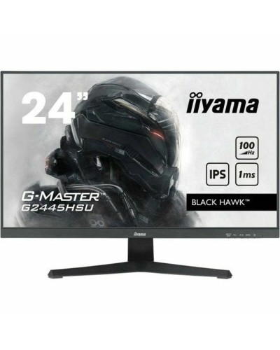 Monitor Iiyama G2445HSU-B2 24" Full HD