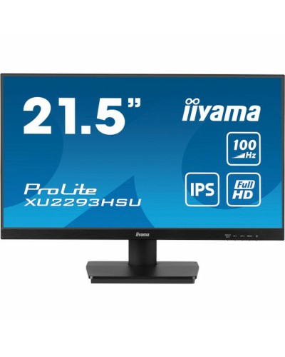 Écran Iiyama XU2293HSU-B7 Full HD 21,5"