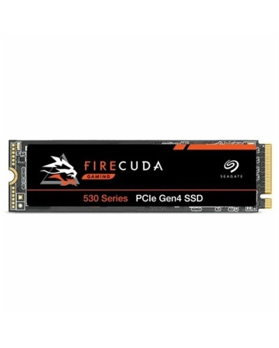 Disco Duro Seagate FireCuda 530R 1 TB SSD