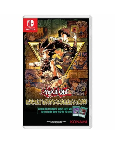 Videojuego para Switch Just For Games