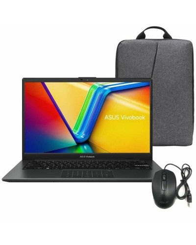 Ordinateur Portable Asus VivoBook 14 S1404 14'' 16 GB RAM 512 GB SSD QWERTY