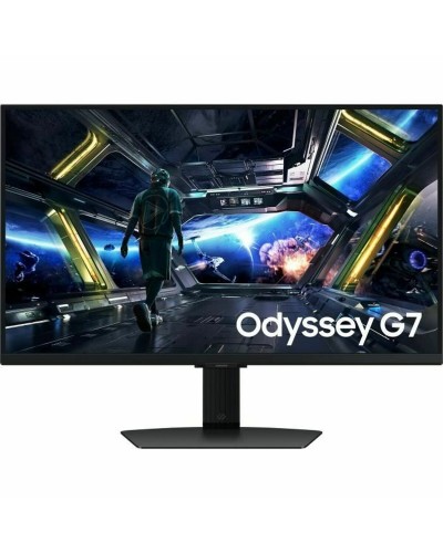 Écran Samsung S27DG702EU 27" 4K Ultra HD
