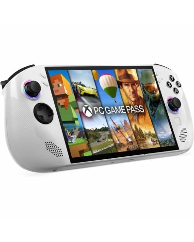 Console de Jeu Portable Lenovo LEGION GO S 8ARP1