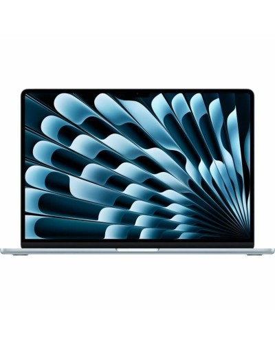 Ordinateur Portable Apple MacBook Air M4 SSD 15,3" M4 24 GB RAM