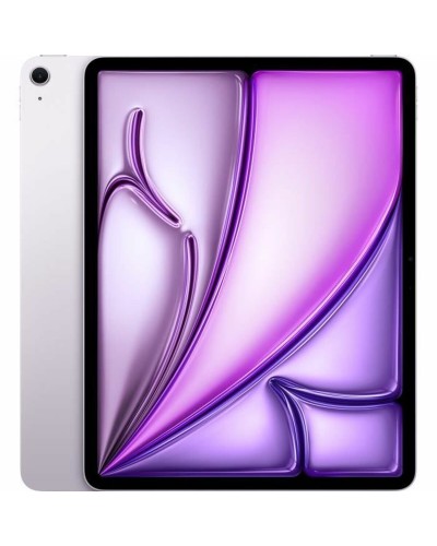 Tablet Apple Paars Mauve 11" M3 8 GB RAM 1 TB