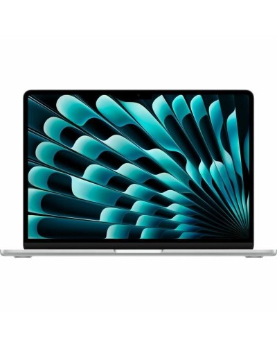 Bärbar dator Apple MacBook Air M4 SSD 13,6" M4 16 GB RAM
