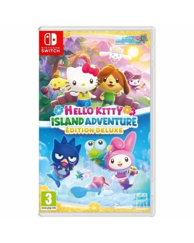 Videospiel für Switch Just For Games