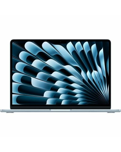 Ordinateur Portable Apple MacBook Air M4 SSD 13,6" M4 16 GB RAM