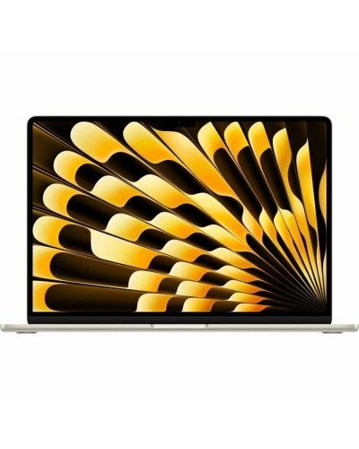 Bärbar dator Apple MacBook Air M4 15,3" M4 16 GB RAM 256 GB SSD