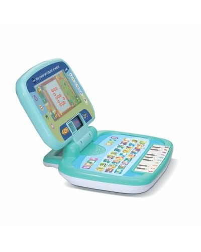 Educatief speelgoed Vtech Baby MI PRIMERA COMPUTADORA EDUCATIVA Y MUSICAL Frans