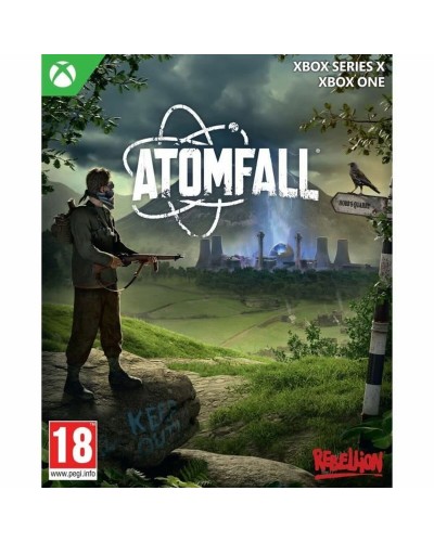 Videogioco per Xbox Series X Just For Games Atomfall