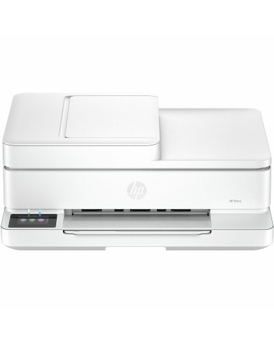 Multifunction Printer HP