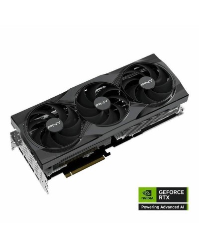 Grafiikkakortti PNY nvidia geforce rtx 5090 GDDR7