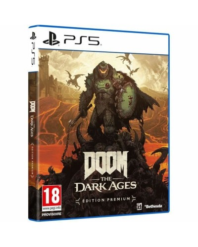 Videogioco PlayStation 5 Bethesda