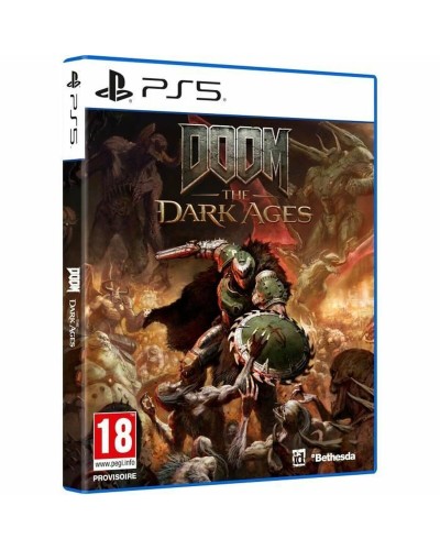 Jeu vidéo PlayStation 5 Bethesda