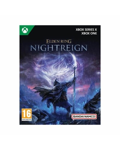 Jeu vidéo Xbox Series X Bandai Namco Nightreign - Edición Buscadores