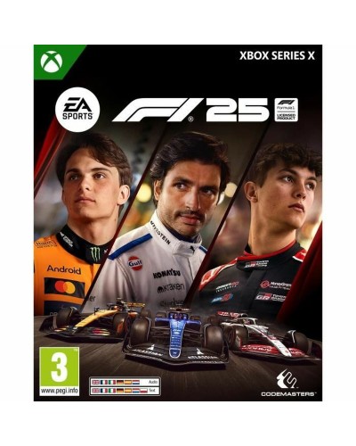 Kannettava pelikonsoli Electronic Arts