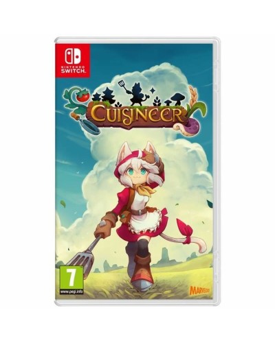 Videogame voor Switch Just For Games