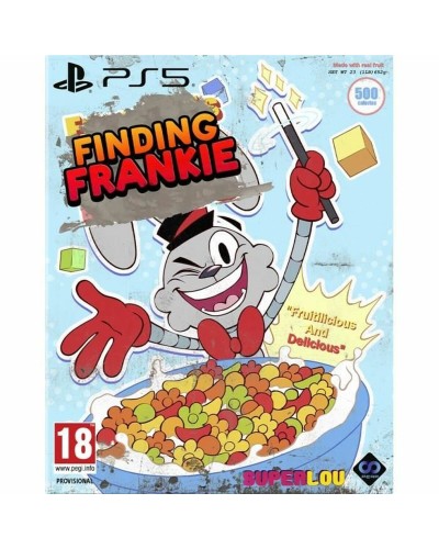 PlayStation 5 Video Game Just For Games