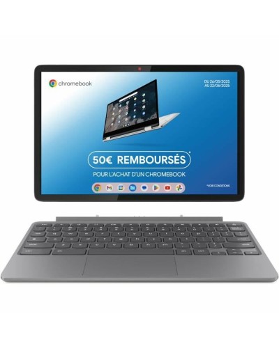 Laptop Lenovo 10,95" Kompanio 838 8 GB RAM 128 GB SSD