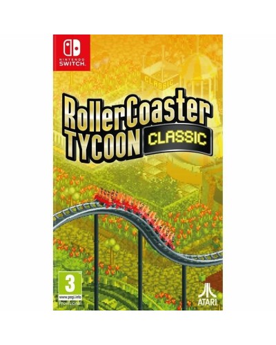 Videojuego para Switch Just For Games