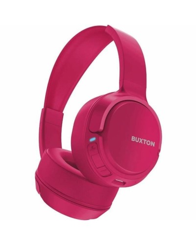 Casque BUSHNELL Rose