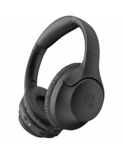 Casque BUSHNELL Noir