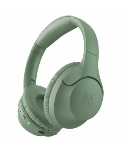 Auricolari BUSHNELL Bianco