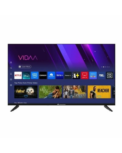 TV intelligente Continental Edison CELED40SVFHD25B6 Full HD 40" LED HDR10 HD FullArray