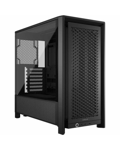 Case computer desktop ATX Corsair Nero