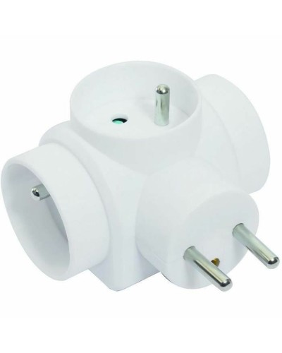 Regleta 3 Tomas Schuko GAO