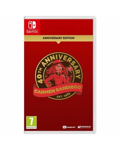 Videospiel für Switch Just For Games