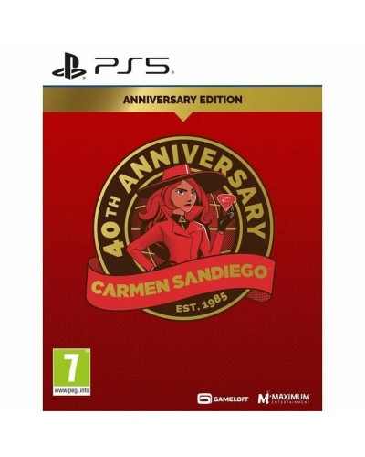 PlayStation 5-videogame Just For Games