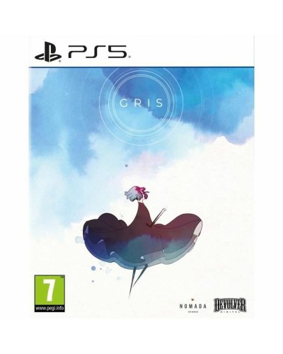 PlayStation 5-videogame Just For Games