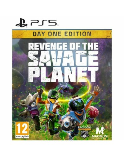 Videogioco PlayStation 5 Just For Games