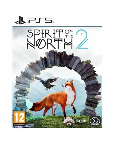 PlayStation 5 Video Game Just For Games